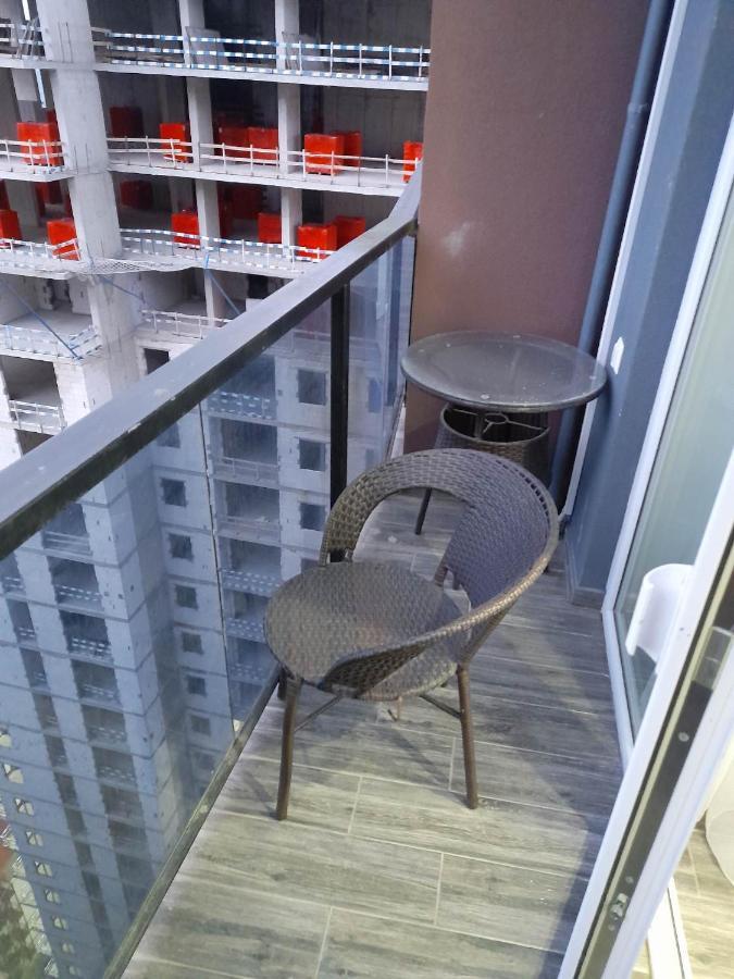 Batumi New Cost View Aparthotel Exterior photo