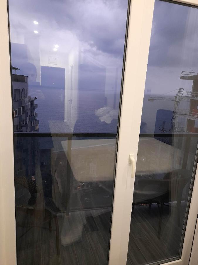 Batumi New Cost View Aparthotel Exterior photo