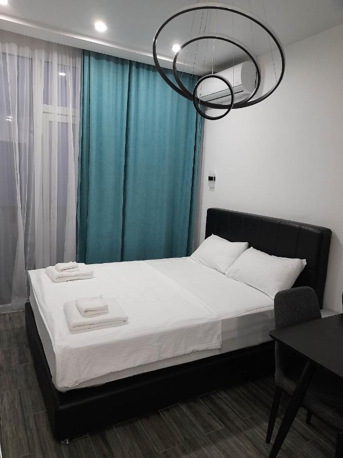 Batumi New Cost View Aparthotel Exterior photo